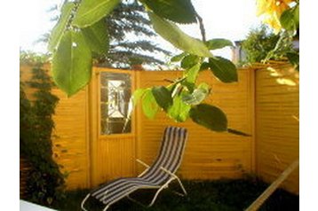 Pension de famille Fürstenberg/Havel 3